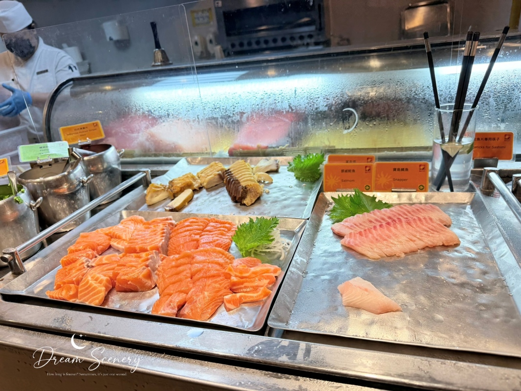 台中▴西屯區│饗樂全日餐廳 Soluna|台中日月千禧酒店自助百匯 - 第37張圖 台中▴西屯區│饗樂全日餐廳 Soluna|台中日月千禧酒店自助百匯