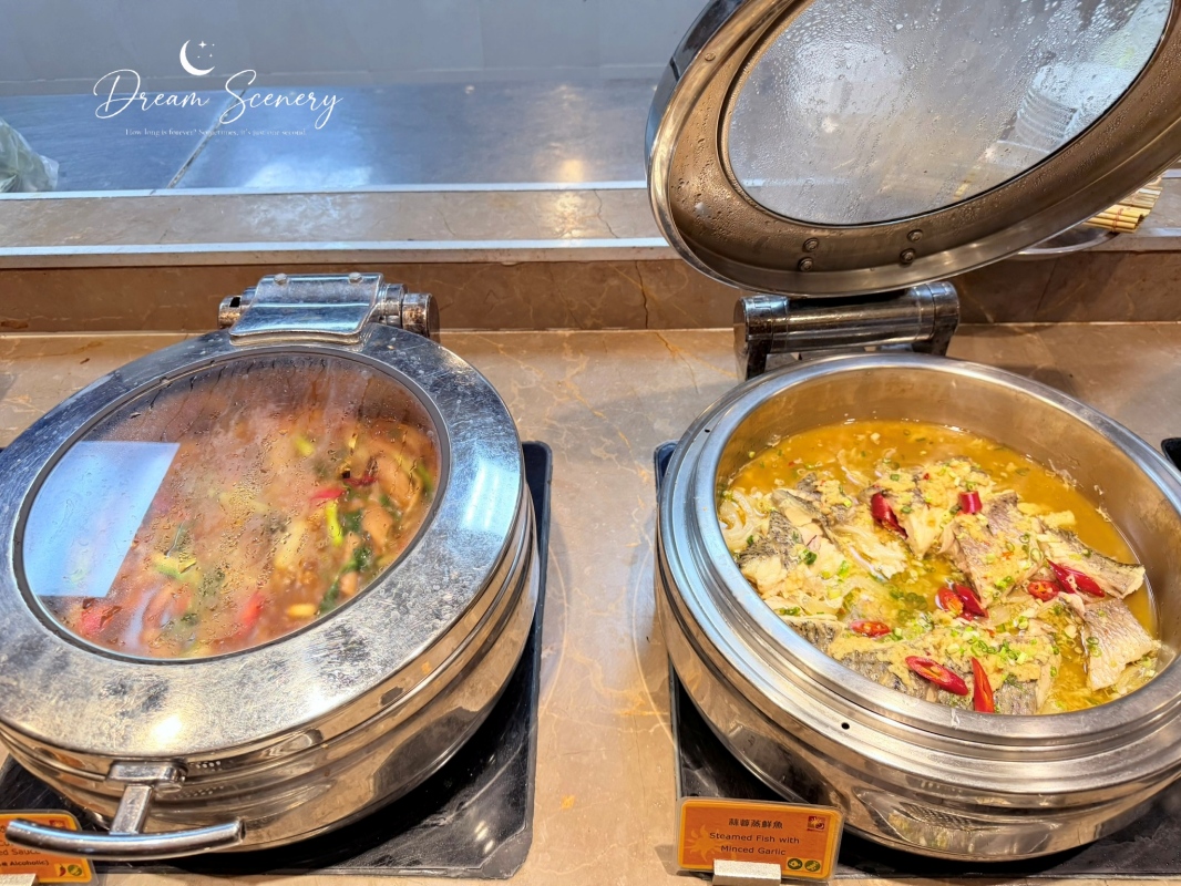 台中▴西屯區│饗樂全日餐廳 Soluna|台中日月千禧酒店自助百匯 - 第47張圖 台中▴西屯區│饗樂全日餐廳 Soluna|台中日月千禧酒店自助百匯