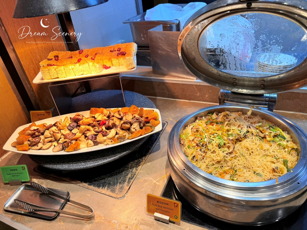 台中▴西屯區│饗樂全日餐廳 Soluna|台中日月千禧酒店自助百匯 - 第45張圖 台中▴西屯區│饗樂全日餐廳 Soluna|台中日月千禧酒店自助百匯
