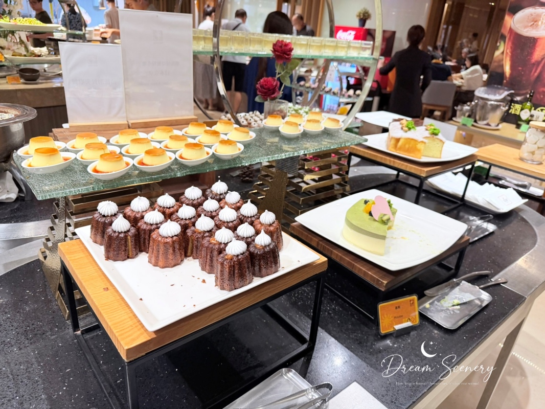 台中▴西屯區│饗樂全日餐廳 Soluna|台中日月千禧酒店自助百匯 - 第52張圖 台中▴西屯區│饗樂全日餐廳 Soluna|台中日月千禧酒店自助百匯