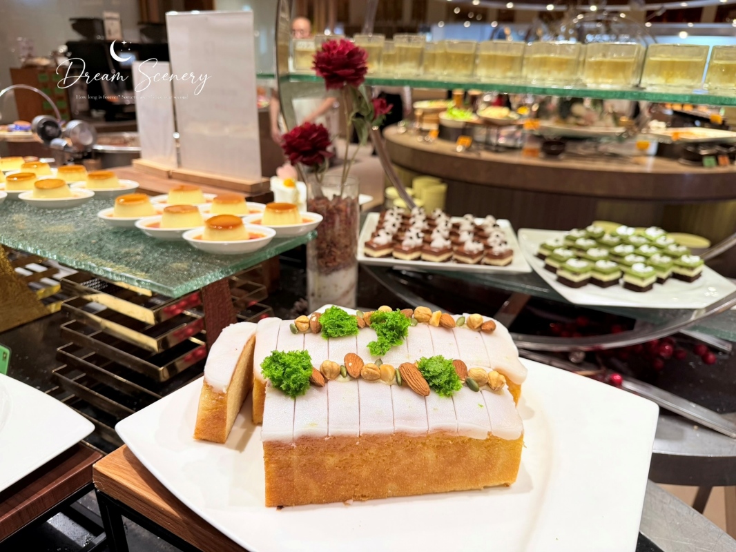 台中▴西屯區│饗樂全日餐廳 Soluna|台中日月千禧酒店自助百匯 - 第53張圖 台中▴西屯區│饗樂全日餐廳 Soluna|台中日月千禧酒店自助百匯