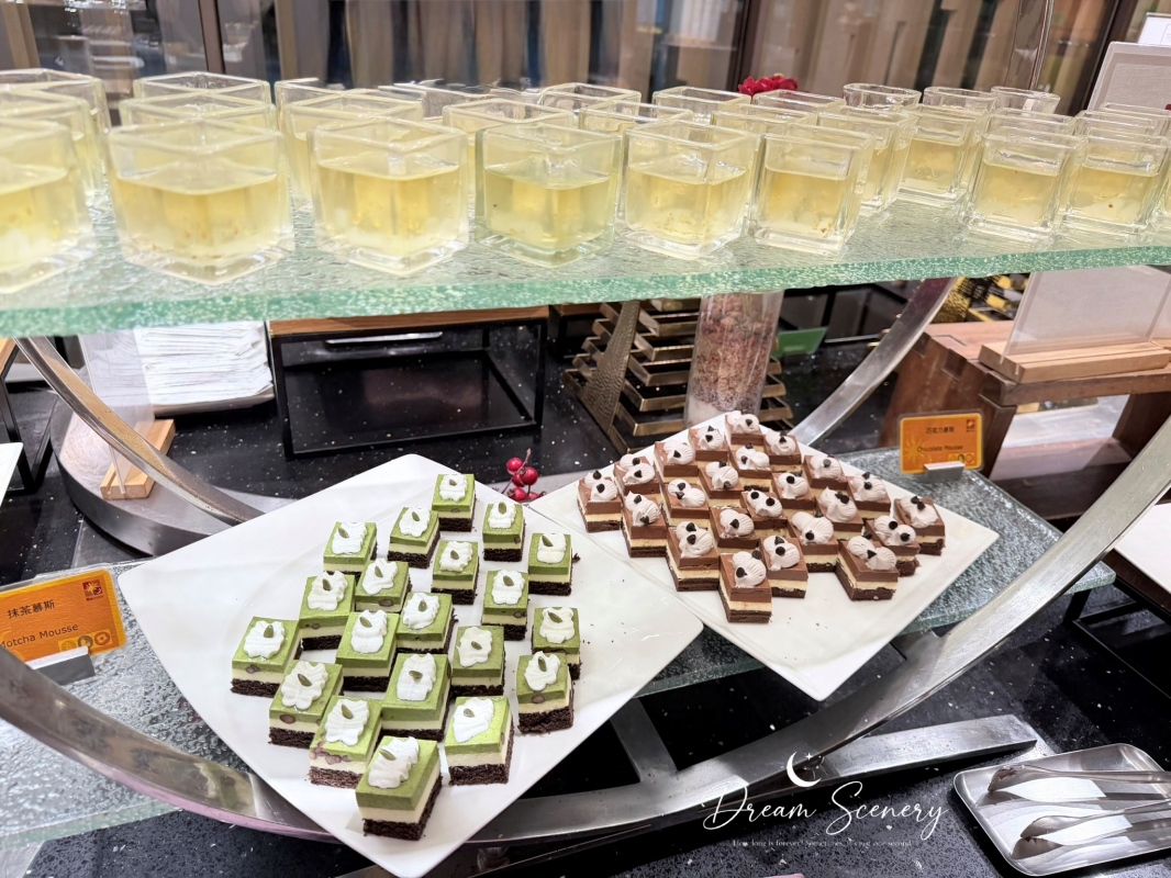 台中▴西屯區│饗樂全日餐廳 Soluna|台中日月千禧酒店自助百匯 - 第54張圖 台中▴西屯區│饗樂全日餐廳 Soluna|台中日月千禧酒店自助百匯