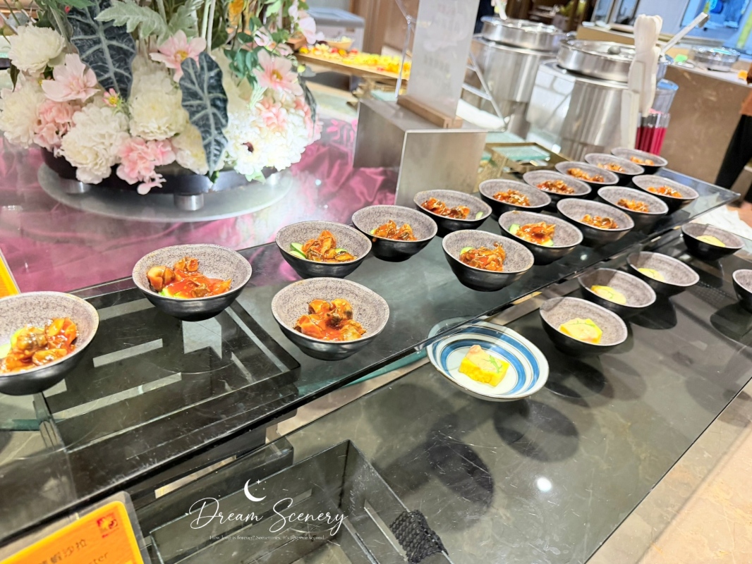 台中▴西屯區│饗樂全日餐廳 Soluna|台中日月千禧酒店自助百匯 - 第56張圖 台中▴西屯區│饗樂全日餐廳 Soluna|台中日月千禧酒店自助百匯