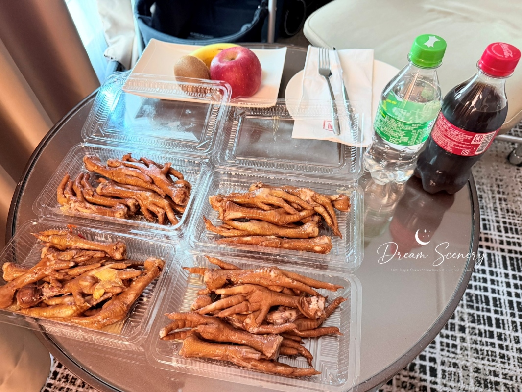 【台中】日月千禧酒店-二訪飯店+帶寶寶入住的實際體驗 - 第18張圖 【台中】日月千禧酒店-二訪飯店+帶寶寶入住的實際體驗