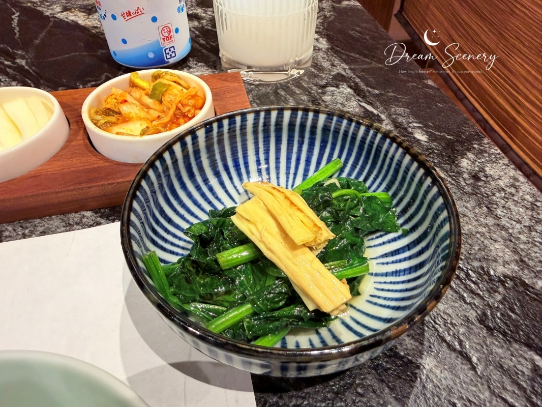 台北▴信義區│帶著寶寶也能安心享受的和牛餐廳|樂軒松阪亭 - 第13張圖 台北▴信義區│帶著寶寶也能安心享受的和牛餐廳|樂軒松阪亭