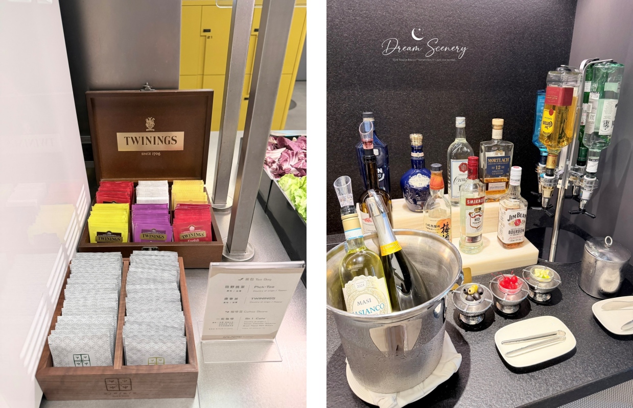 【台灣-桃園機場】STARLUX GALACTIC Lounge 星宇航空貴賓室|請客樓、老四川、吃茶三千一次享受|舒適母嬰室與淋浴間 - 第16張圖 【台灣-桃園機場】STARLUX GALACTIC Lounge 星宇航空貴賓室|請客樓、老四川、吃茶三千一次享受|舒適母嬰室與淋浴間
