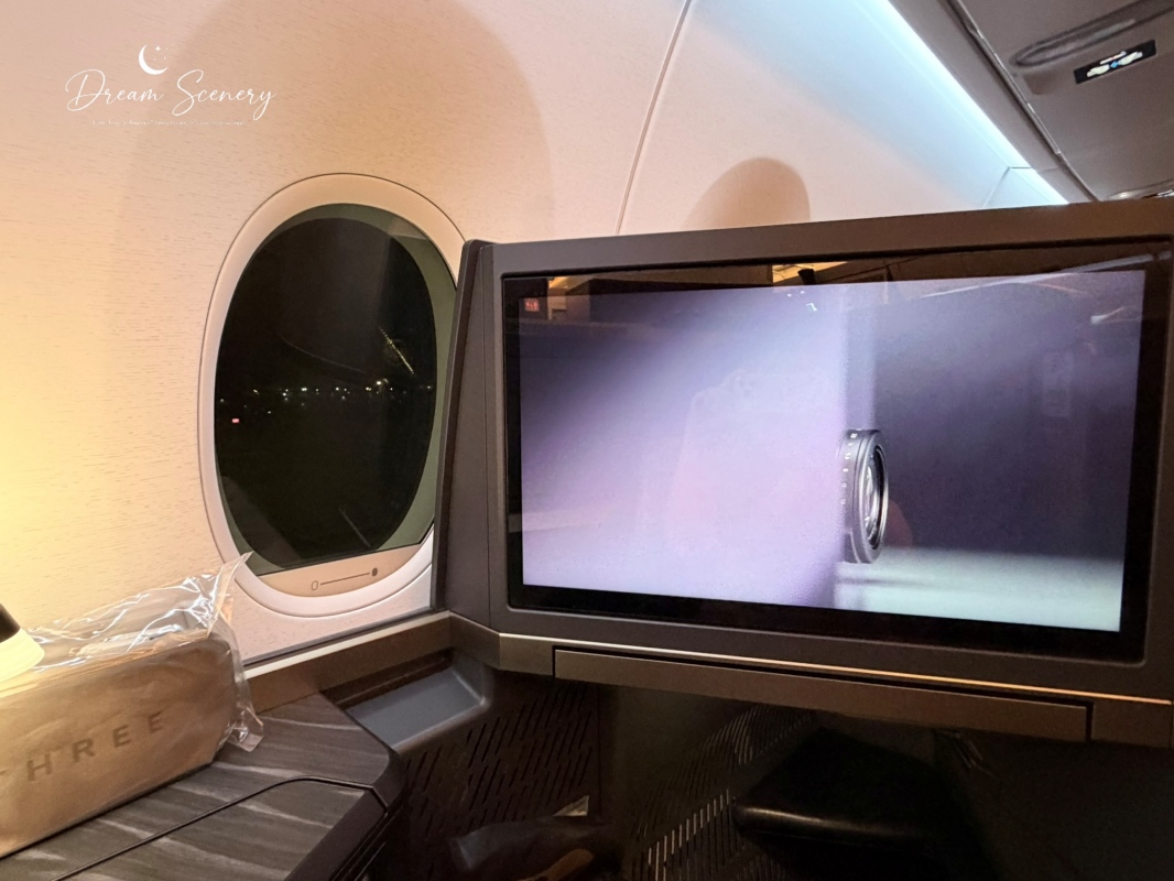 【台灣-桃園國際機場】STARLUX 星宇航空商務艙|長程飛行搭乘心得 - 第4張圖 【台灣-桃園國際機場】STARLUX 星宇航空商務艙|長程飛行搭乘心得