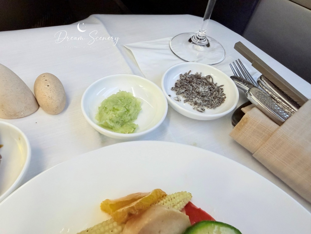 【台灣-桃園國際機場】STARLUX 星宇航空商務艙|長程飛行搭乘心得 - 第18張圖 【台灣-桃園國際機場】STARLUX 星宇航空商務艙|長程飛行搭乘心得
