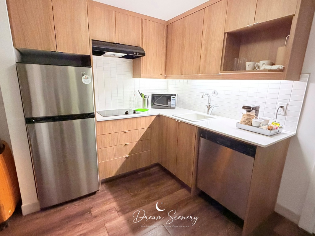 【加拿大-Calgary】Element by Marriott Calgary Airport - 第8張圖 【加拿大-Calgary】Element by Marriott Calgary Airport