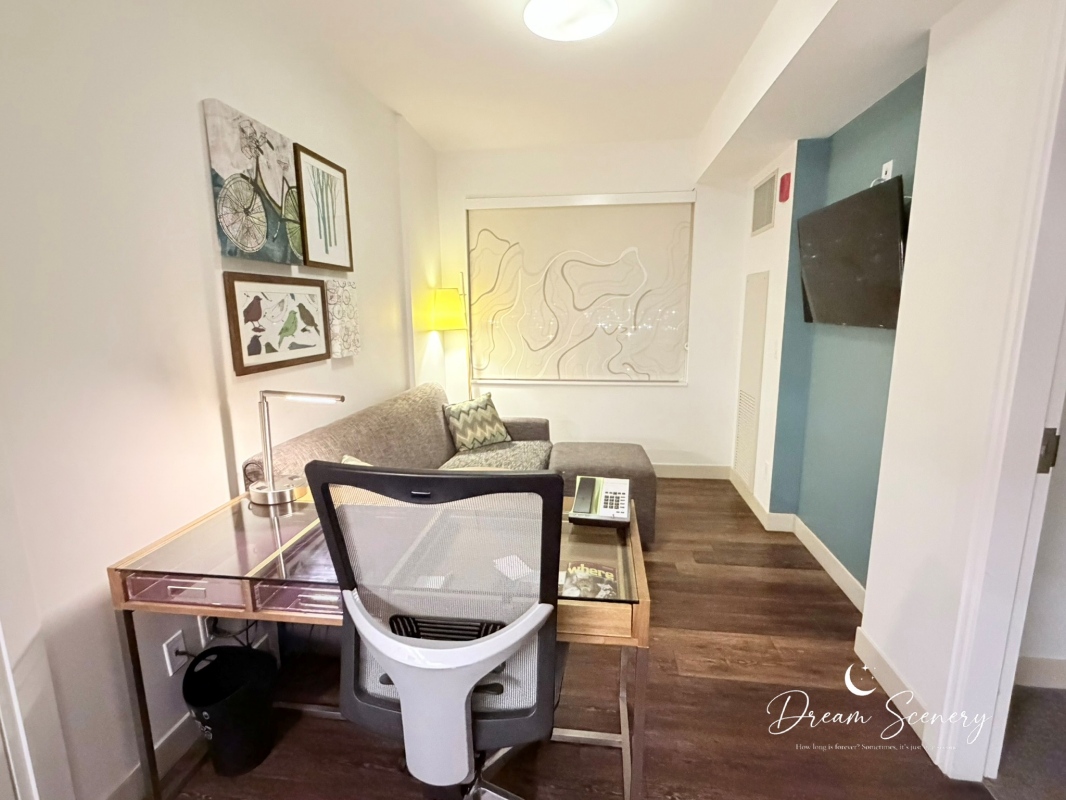 【加拿大-Calgary】Element by Marriott Calgary Airport - 第11張圖 【加拿大-Calgary】Element by Marriott Calgary Airport
