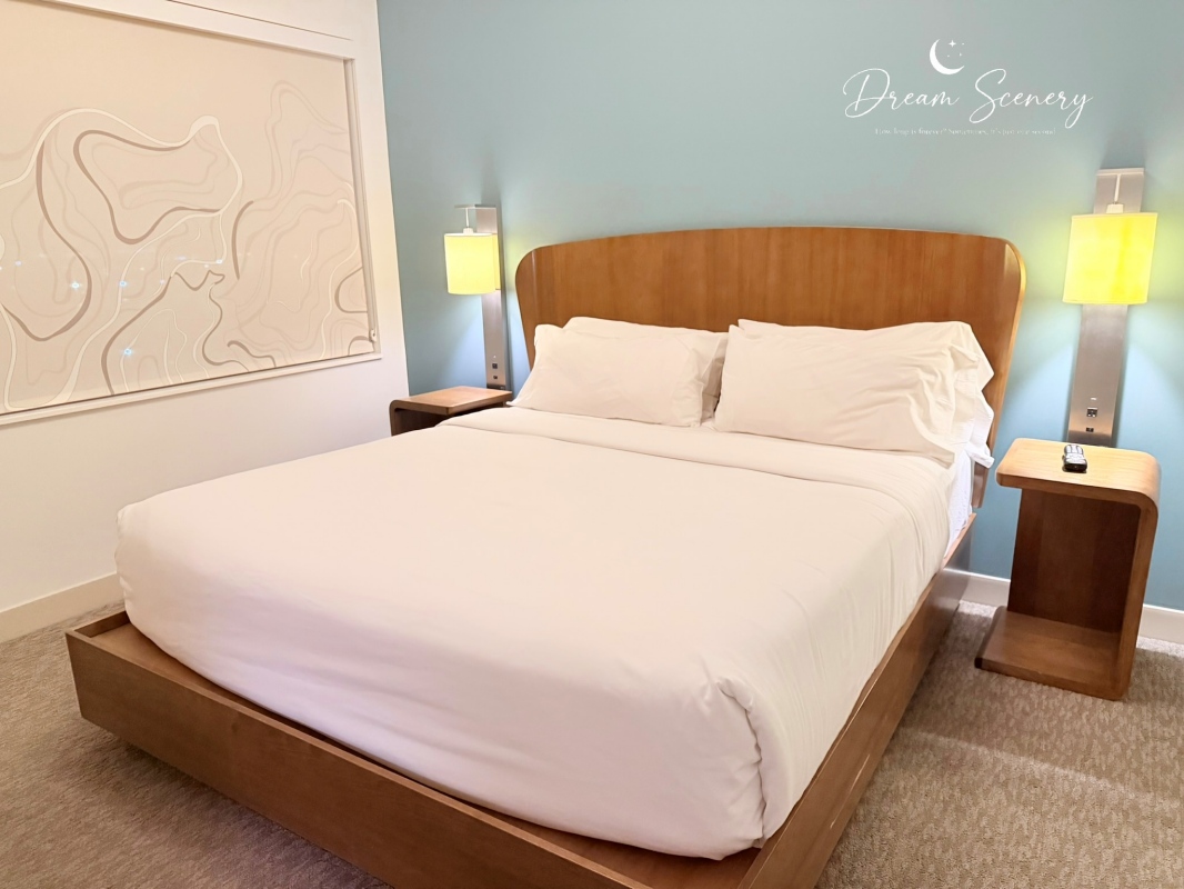【加拿大-Calgary】Element by Marriott Calgary Airport - 第13張圖 【加拿大-Calgary】Element by Marriott Calgary Airport