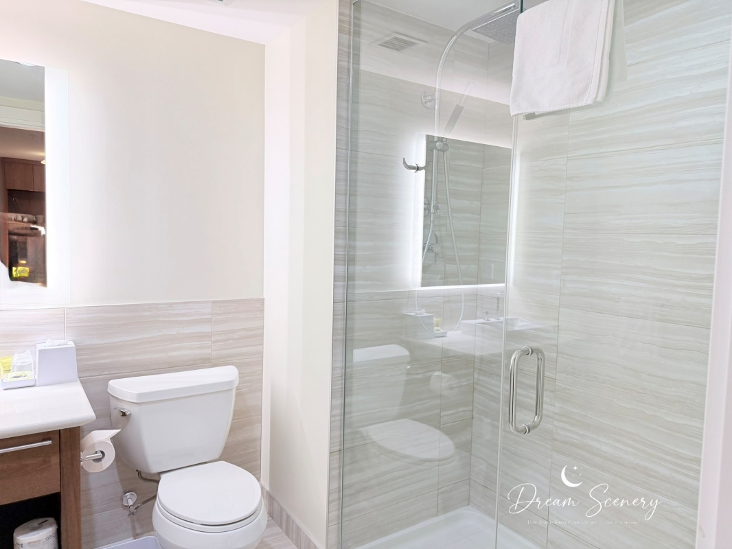 【加拿大-Calgary】Element by Marriott Calgary Airport