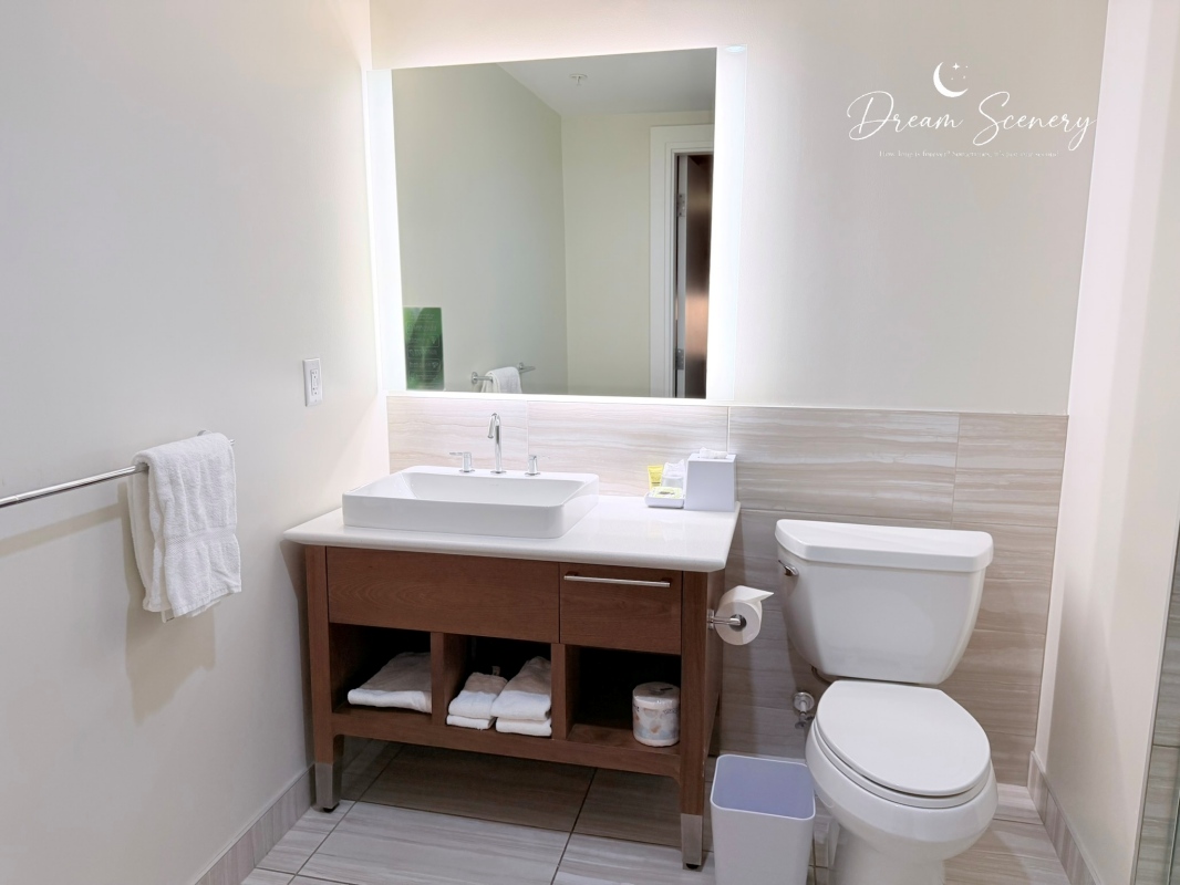【加拿大-Calgary】Element by Marriott Calgary Airport - 第14張圖 【加拿大-Calgary】Element by Marriott Calgary Airport