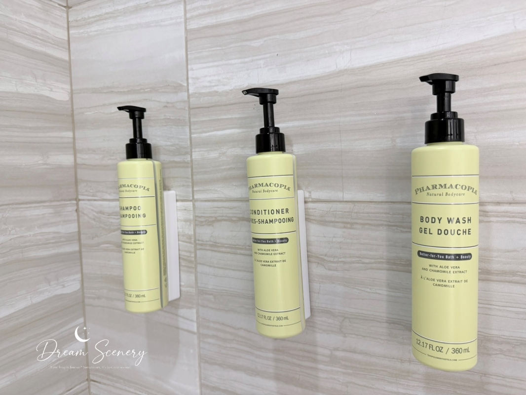 【加拿大-Calgary】Element by Marriott Calgary Airport - 第16張圖 【加拿大-Calgary】Element by Marriott Calgary Airport
