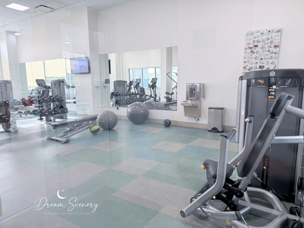 【加拿大-Calgary】Element by Marriott Calgary Airport - 第7張圖 【加拿大-Calgary】Element by Marriott Calgary Airport