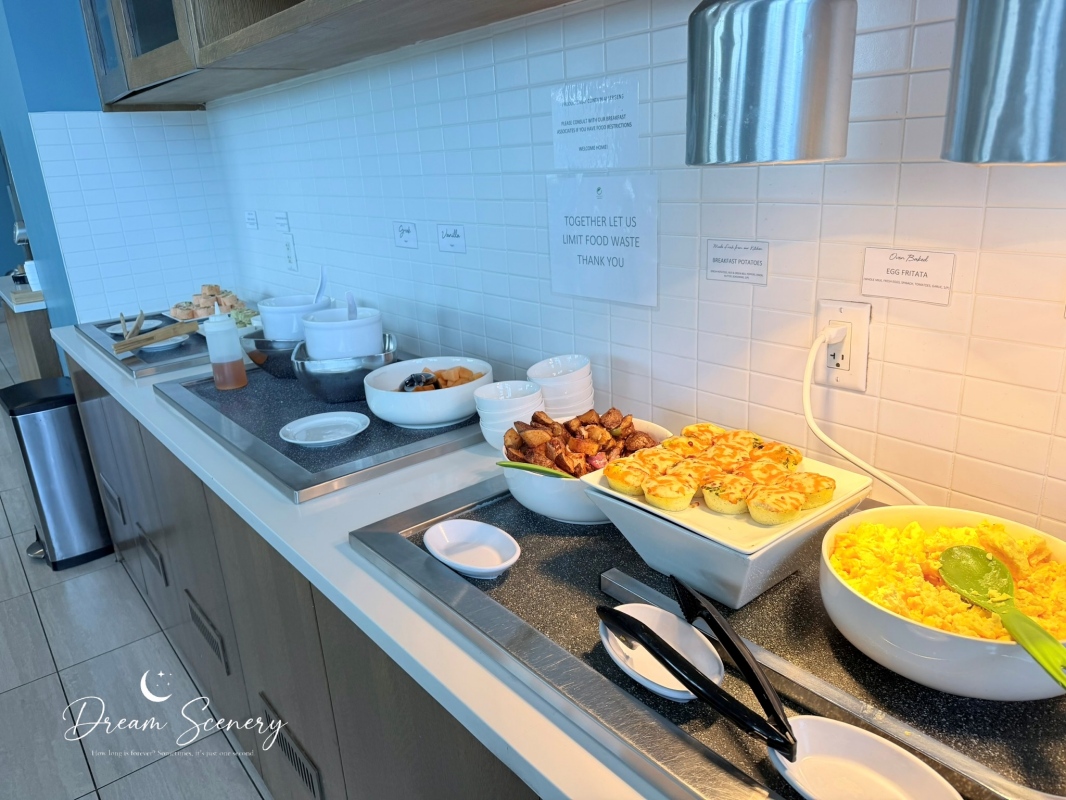 【加拿大-Calgary】Element by Marriott Calgary Airport - 第20張圖 【加拿大-Calgary】Element by Marriott Calgary Airport