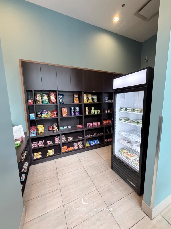 【加拿大-Calgary】Element by Marriott Calgary Airport - 第5張圖 【加拿大-Calgary】Element by Marriott Calgary Airport