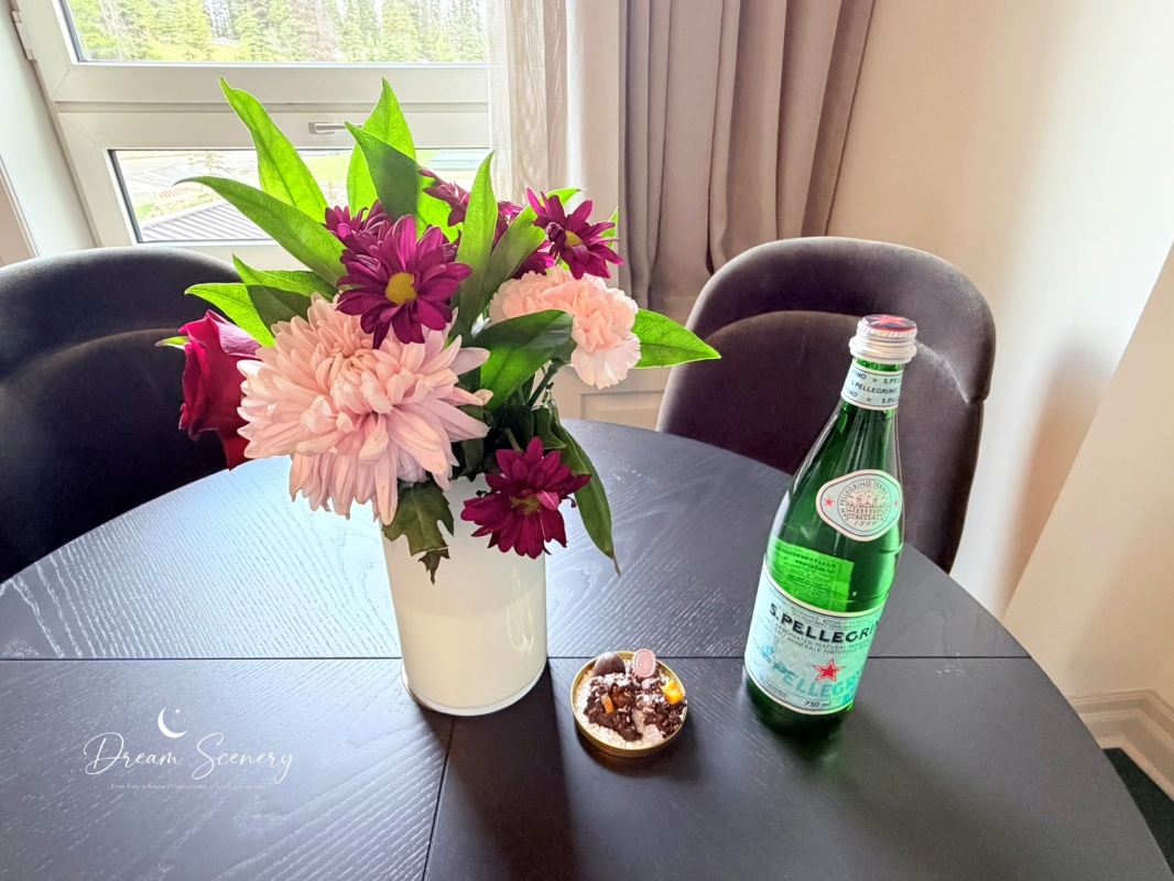 【加拿大-Banff】Fairmont Chateau Lake Louise 房間開箱 - 第5張圖 【加拿大-Banff】Fairmont Chateau Lake Louise 房間開箱