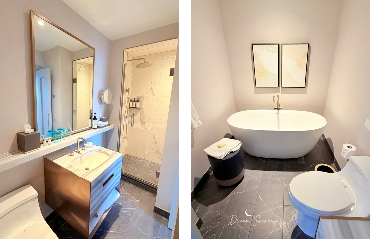 【加拿大-Banff】Fairmont Chateau Lake Louise 房間開箱 - 第17張圖 【加拿大-Banff】Fairmont Chateau Lake Louise 房間開箱