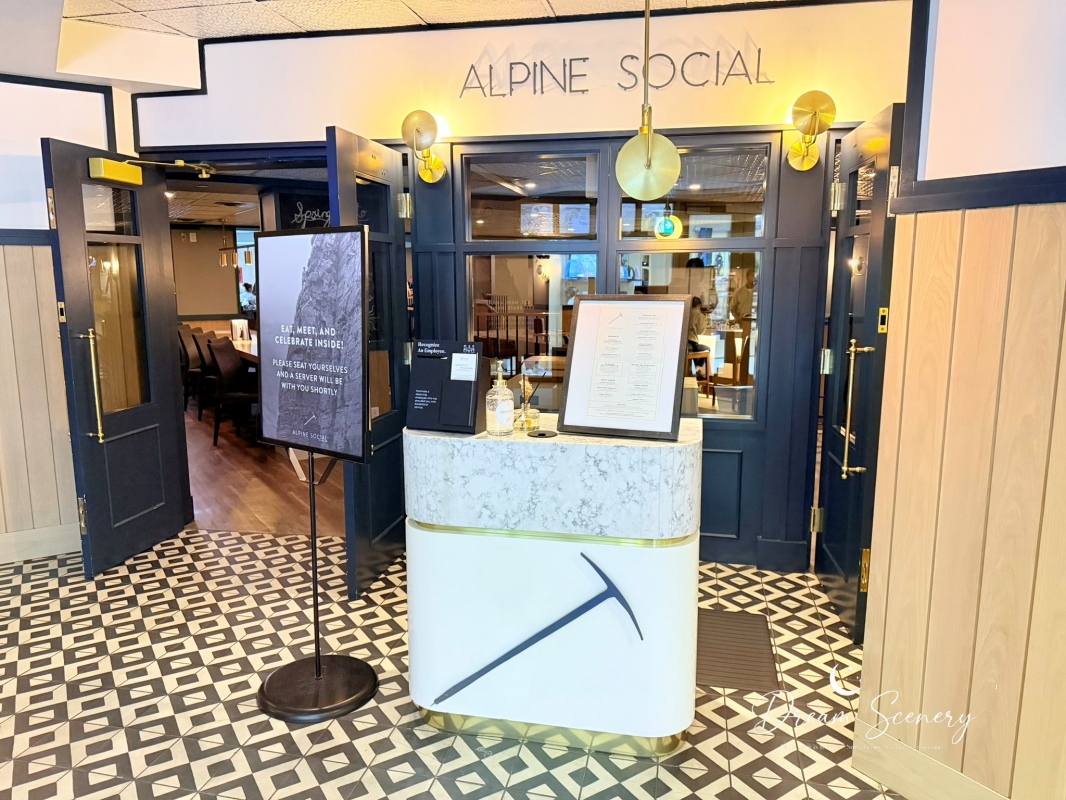 【加拿大-Banff】Fairmont Chateau Lake Louise 飯店設施 - 第25張圖 【加拿大-Banff】Fairmont Chateau Lake Louise 飯店設施