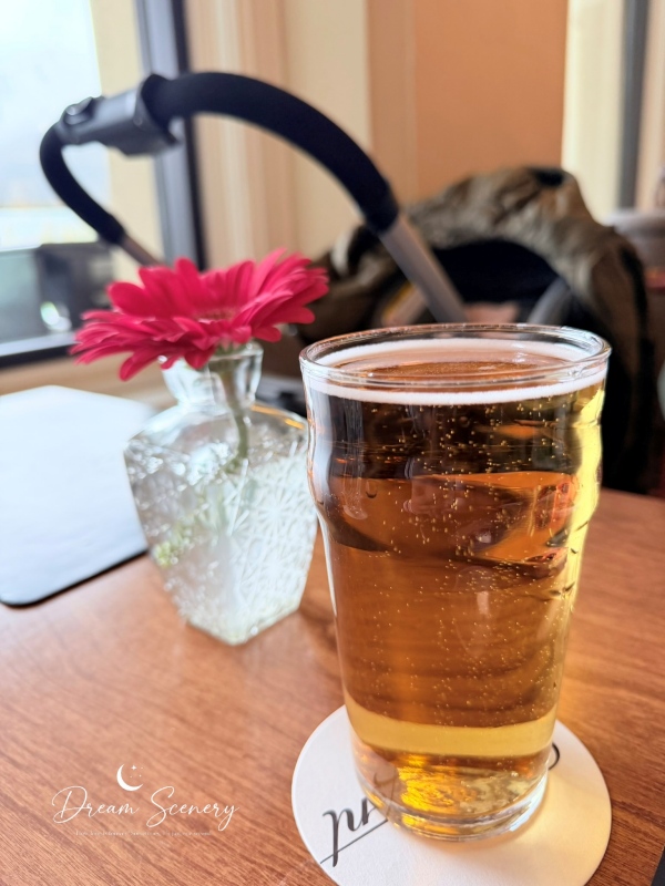 【加拿大-Banff】湖景第一排的晚餐時光｜Fairmont Chateau Lake Louise Lakeview Lounge晚餐體驗