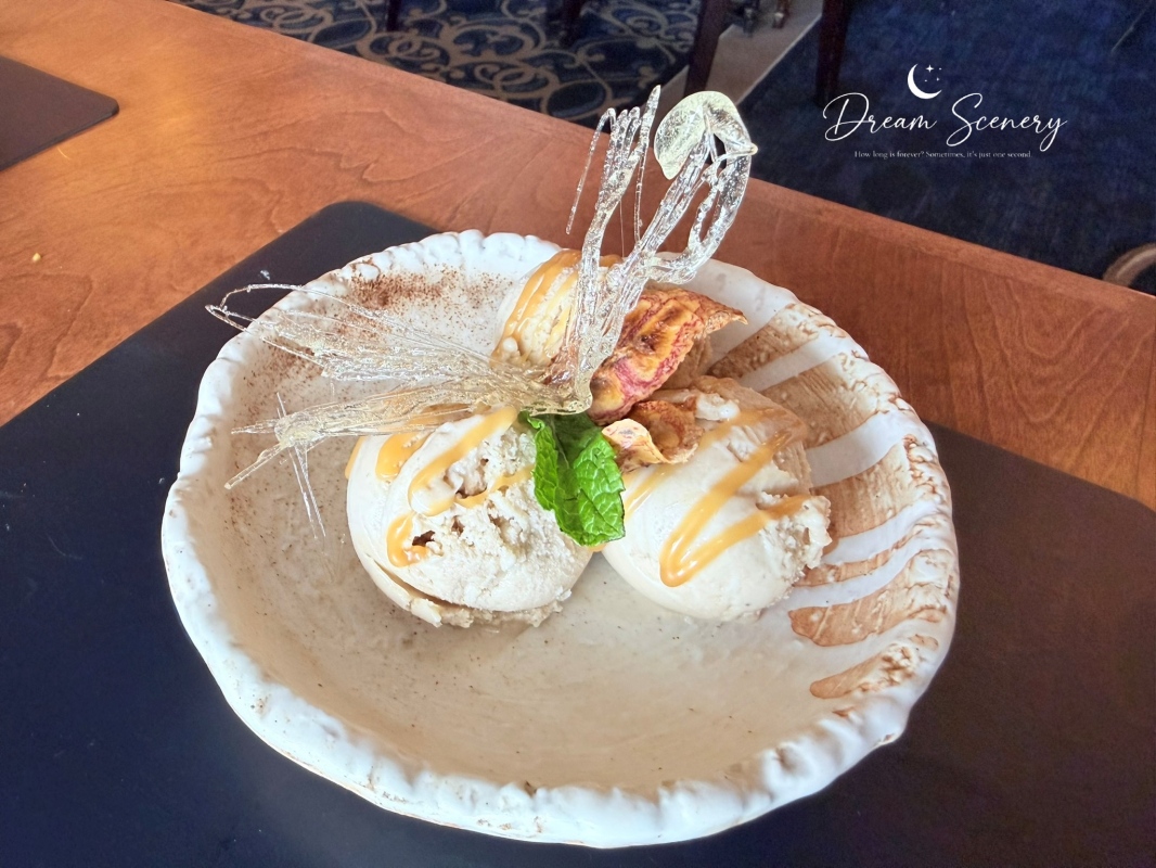 【加拿大-Banff】湖景第一排的晚餐時光｜Fairmont Chateau Lake Louise Lakeview Lounge晚餐體驗