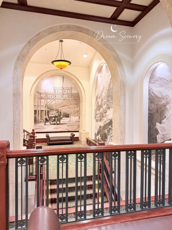 【加拿大-Banff】Fairmont Chateau Lake Louise 飯店設施 - 第41張圖 【加拿大-Banff】Fairmont Chateau Lake Louise 飯店設施