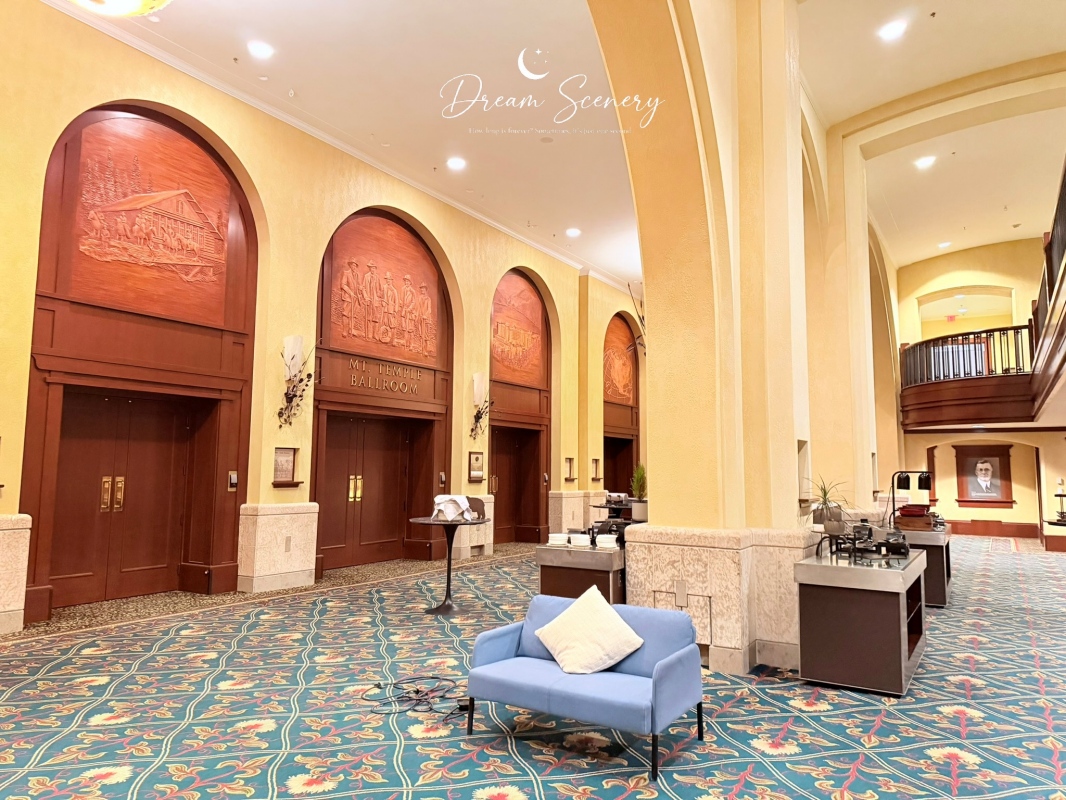 【加拿大-Banff】Fairmont Chateau Lake Louise 飯店設施 - 第38張圖 【加拿大-Banff】Fairmont Chateau Lake Louise 飯店設施