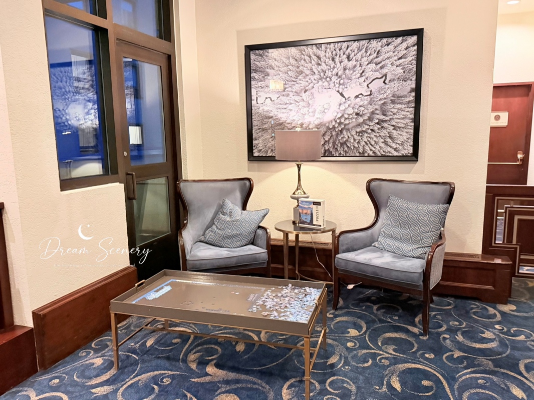 【加拿大-Banff】Fairmont Chateau Lake Louise 飯店設施 - 第19張圖 【加拿大-Banff】Fairmont Chateau Lake Louise 飯店設施
