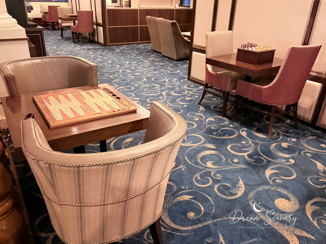 【加拿大-Banff】Fairmont Chateau Lake Louise 飯店設施 - 第17張圖 【加拿大-Banff】Fairmont Chateau Lake Louise 飯店設施