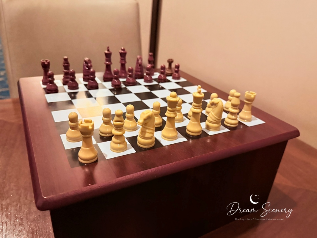 【加拿大-Banff】Fairmont Chateau Lake Louise 飯店設施 - 第16張圖 【加拿大-Banff】Fairmont Chateau Lake Louise 飯店設施
