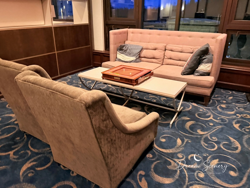 【加拿大-Banff】Fairmont Chateau Lake Louise 飯店設施 - 第15張圖 【加拿大-Banff】Fairmont Chateau Lake Louise 飯店設施