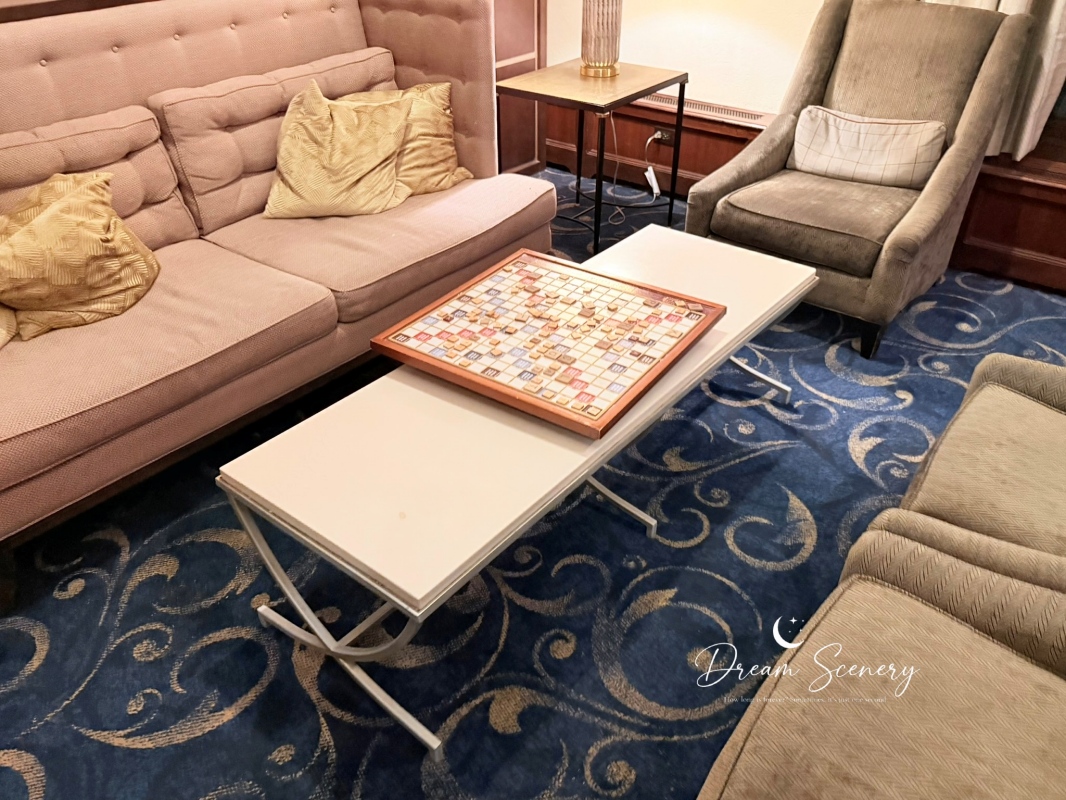【加拿大-Banff】Fairmont Chateau Lake Louise 飯店設施 - 第14張圖 【加拿大-Banff】Fairmont Chateau Lake Louise 飯店設施
