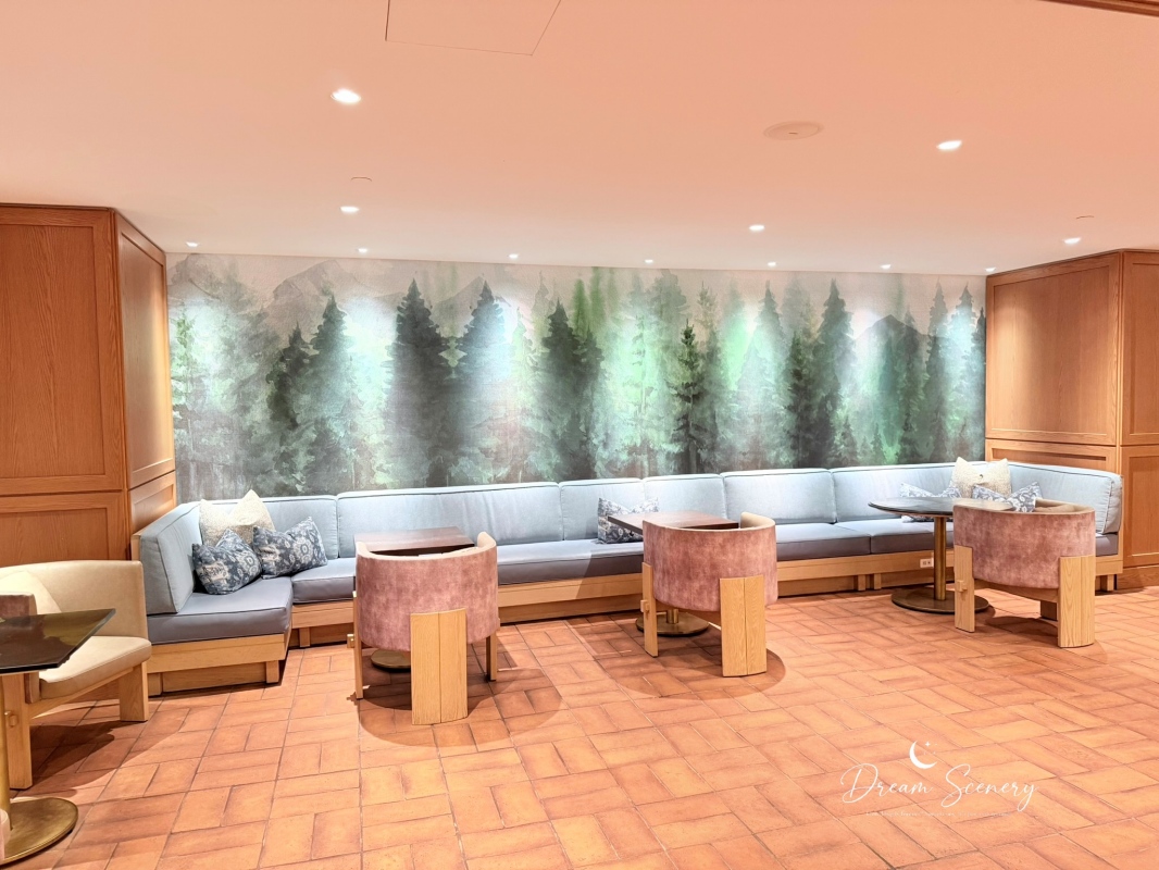 【加拿大-Banff】在雪山湖景中享用一頓悠閒早晨｜Fairmont Chateau Lake Louise｜ Louiza早餐