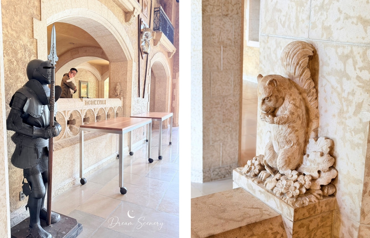 【加拿大-Banff】走進落磯山脈中的城堡，探索古典大廳與山谷花園｜Fairmont Banff Springs